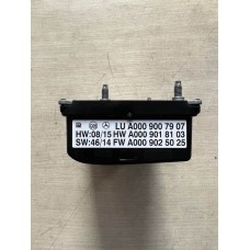 BAŞKAN TİC.MERCEDES A0009007907 A0009002203 A0009001504 DİSTRONİK RADAR MESAFE SENSÖR